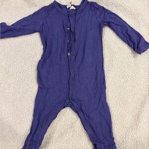 Kyte baby 6-12 romper